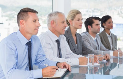 Conseils d’administration : les profils des hommes et des femmes se ressemblent de plus en plus