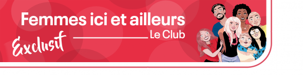 Femmes Ici et Ailleurs – L’agenda de la semaine