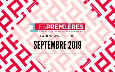 La Newsletter des Premières