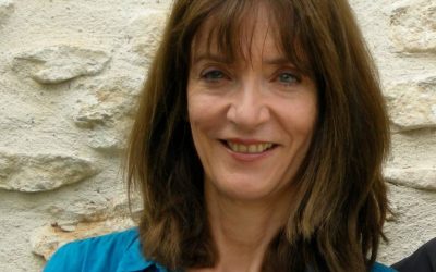 Nicole BACHARAN est l’invité du Mardi du Flore – Le Mardi 1er octobre 2019