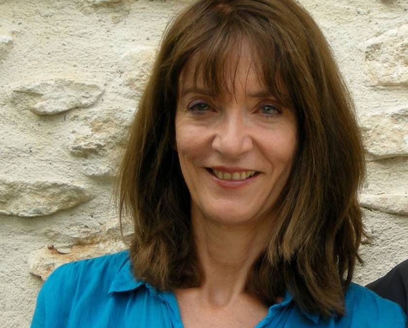 Nicole BACHARAN est l&rsquo;invité du Mardi du Flore – Le Mardi 1er octobre 2019