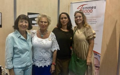 La journée des associations en Pays Basque