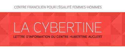 Centre Hubertine Auclert – Edito du 8 novembre 2019
