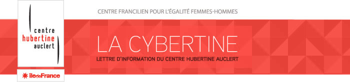 Centre Hubertine Auclert – Edito du 8 novembre 2019