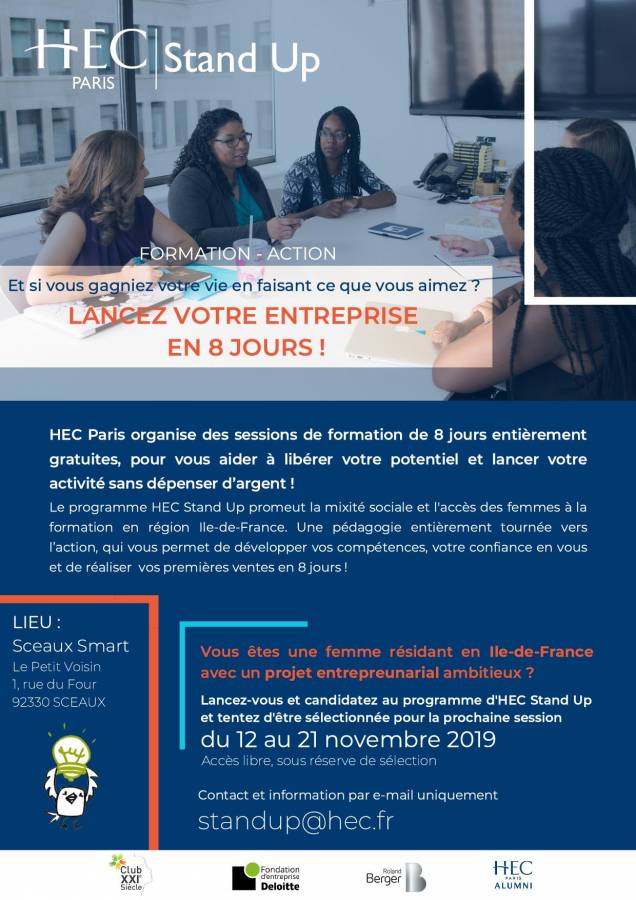HEC Flyer Session Novembre Vsept25