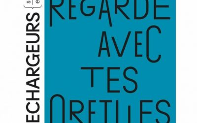 Découvrez notre nouveau partenaire – le Théâtre « Les Déchargeurs »