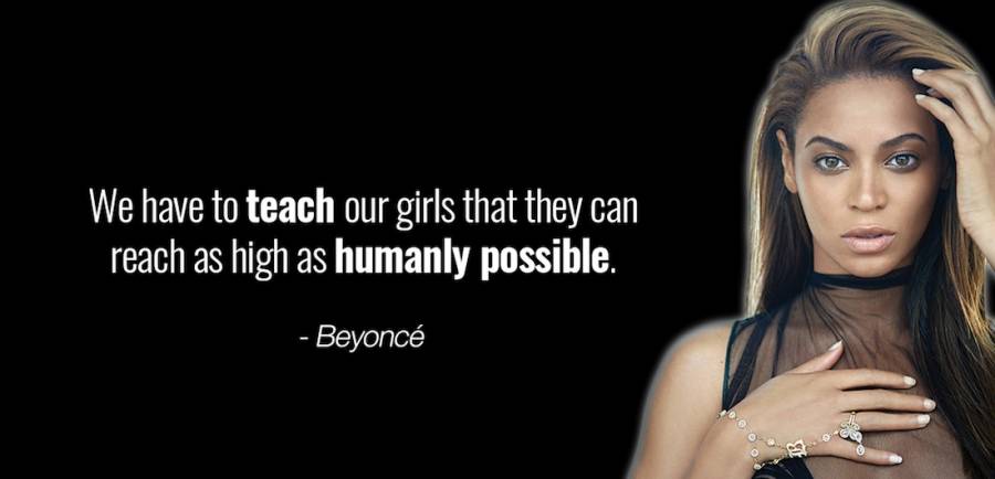 beyonce-girl-power