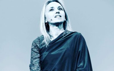 Christiane Degrain anime le Mardi du Flore avec Hermès Garanger – Mardi 5 novembre 2019