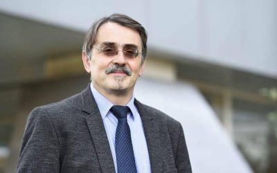Yves Struillou est l’invité de Femmes 3000 LR