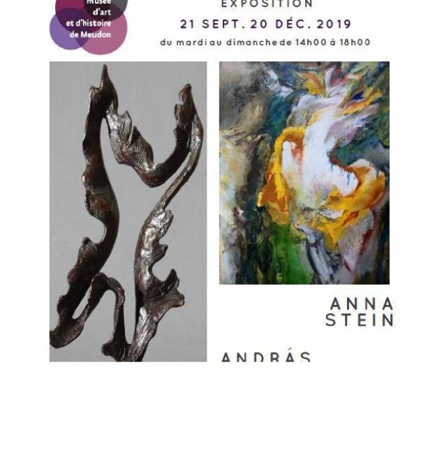 Visite Guidée le dimanche 17 novembre 2019 au Musée de Meudon