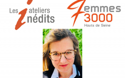 Les Ateliers Inédits Femmes 3000 : La Méditation De Pleine Conscience