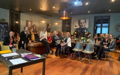 Commission Éducation Jeunesse – Fédération Femmes 3000