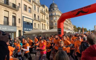 Les Bacchantes 2019 à Montpellier
