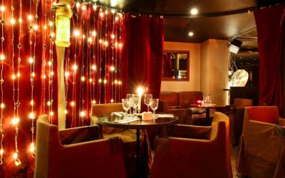 4 Décembre 2019 – Cocktail d&rsquo;inauguration FEMMES 3000 GRAND PARIS
