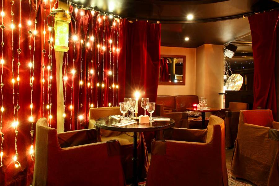 4 Décembre 2019 – Cocktail d&rsquo;inauguration FEMMES 3000 GRAND PARIS
