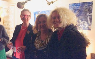 Femmes 3000 GRAND PARIS vous attend