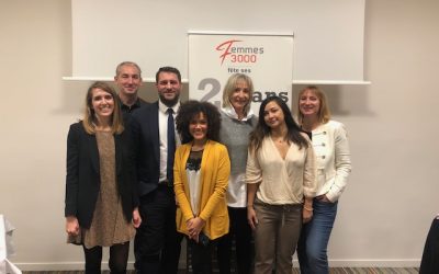 Bilan 2019 et perspectives 2020 pour Femmes 3000 LR