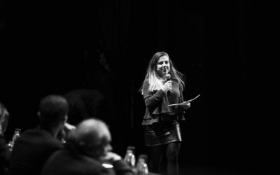 Conférence atelier sur l’éloquence par la présidente d’Eloquentia Bayonne
