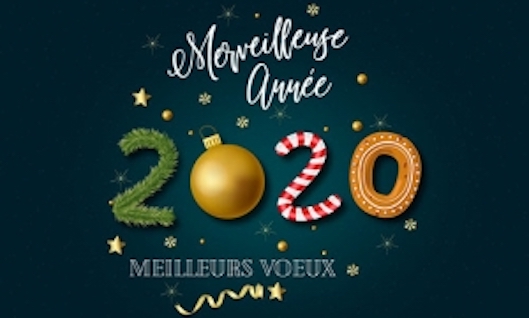 voeux 2020