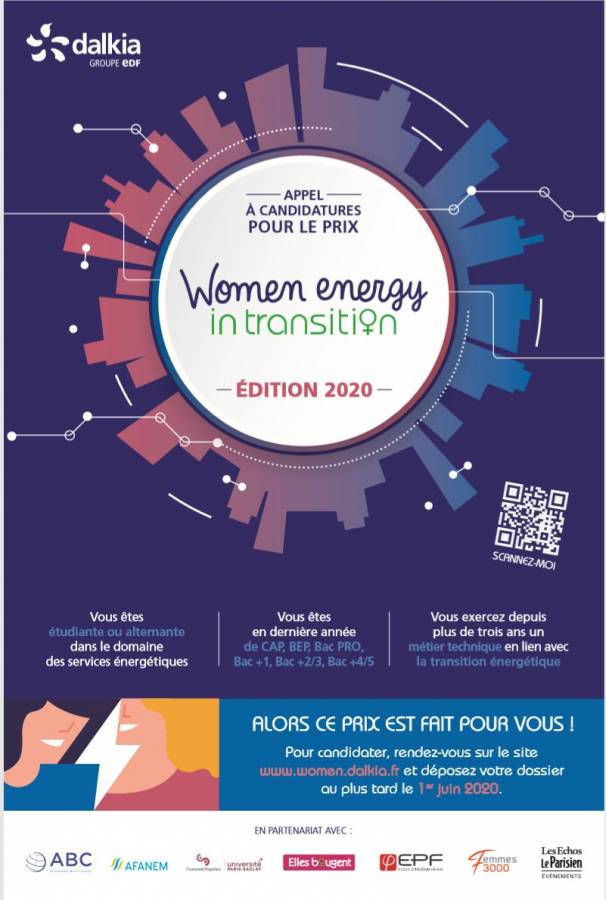 Dalkia 2020 – capture affiche