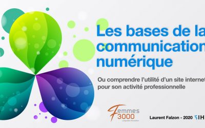 Webinaire : Communication numérique