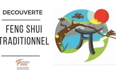 Webinaire: Découverte Feng Shui traditionnel Le 13 mai