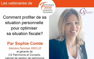 Comment profiter de sa situation personnelle pour optimiser sa situation fiscale?
