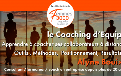 Coaching d’équipe