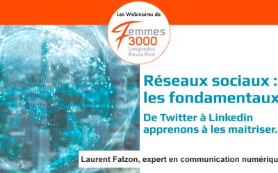 Réseaux sociaux : les fondamentaux