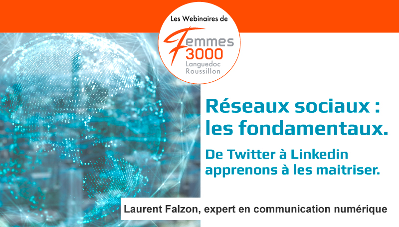 Réseaux sociaux : les fondamentaux
