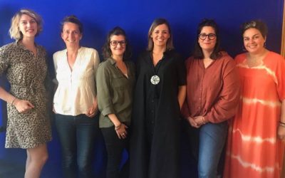 ⚡️We Days 2020⚡️ by Femmes3000 Gironde