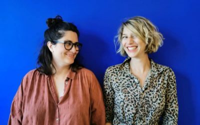 ⚡️We Days 2020 : Découvrez Eugénia de Maistre et Sarah Boyeldieu