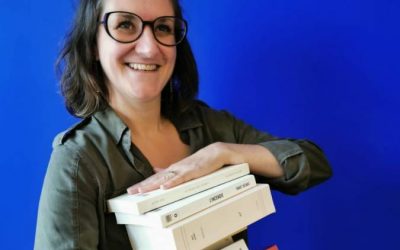 ⚡️We Days 2020 : découvrez Mathilde Stampf