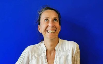 ⚡️We Days 2020 : Découvrez Blandine Giambiasi