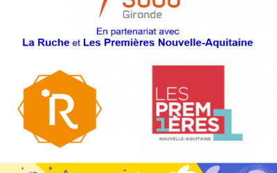 We Days 2020 by Femmes3000 Gironde le 18 juin à 20h