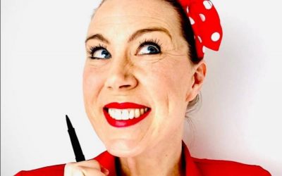 ⚡️We Days 2020 : découvrez Lucie Pascutto