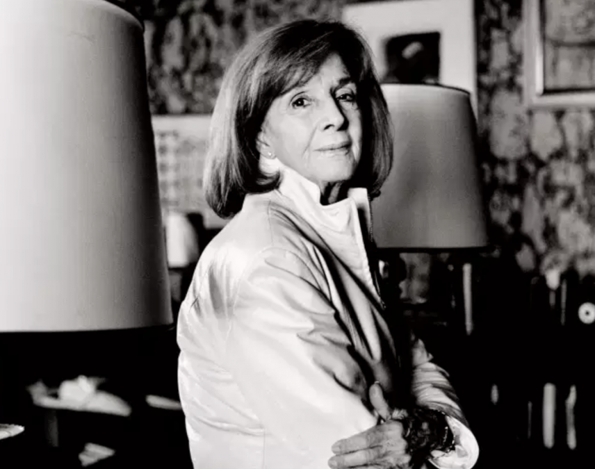 Gisèle Halimi