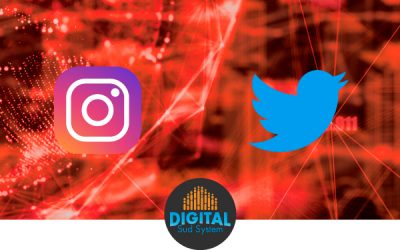 MasterClass Instagram et Twitter Mardi 20 octobre avec Femmes 3000 BDR