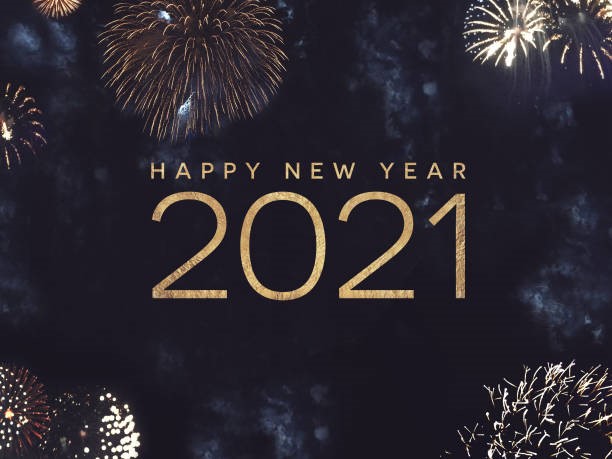 Voeux et Adhésion 2021