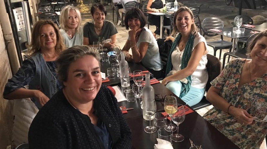 Femmes 3000 arrive à Toulouse
