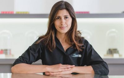 Soirée Femmes 3000 pour nos adhérent(e)s autour du chocolat