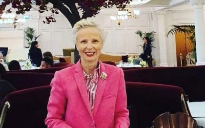 Claudine Monteil raconte Simone de Beauvoir