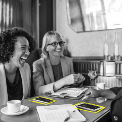 Femmes 3000 BDR partenaire du programme SUNS de Social Builder