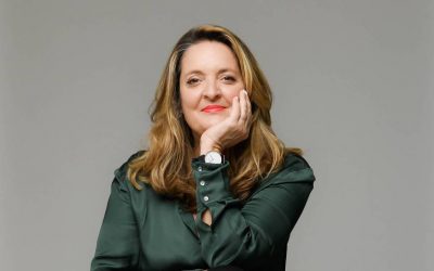 Femmes & Pouvoir – cycle de conférences le 8 avril à 19H30 avec Marie-Laure Hubert Nasser