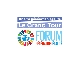 Le grand tour de l’égalité du 8 avril au 17 mai