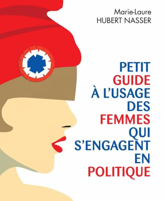 Femmes & Pouvoir – cycle de conférences le 8 avril à 19H30 avec Marie-Laure Hubert Nasser (rejoignez-nous en visio)