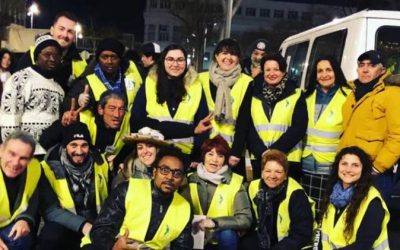Vendredi 13, une association au profit des plus démunis
