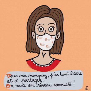 le dessin d'Elo