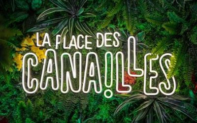 Soirée d’été le mardi 6 juillet avec Femmes 3000 BDR