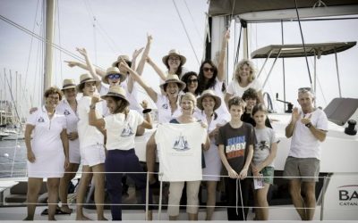 Leadership au Féminin et environnement le 5 octobre avec Femmes 3000 BDR Boîte de réception